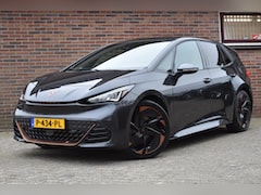 CUPRA Born - Copper Edition One 62 kWh '22 LED Pano Navi Clima