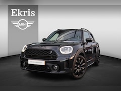MINI Countryman - Cooper SE ALL4 | Glazen Panoramadak | Leder | Active Cruise Control | Harman/Kardon | Voor