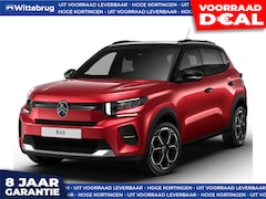 Citroën Ë-C3 Aircross - Max 113pk 44 kWh DIRECT RIJDEN - GRATIS WALLBOX - 8 JAAR GARANTIE