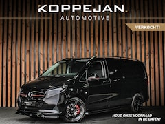Mercedes-Benz Vito - 119 CDI 190PK Automaat Bestelwagen L2 | BPM VRIJ | STANDKACHEL | LED KOPLAMPEN | DISTRONIC