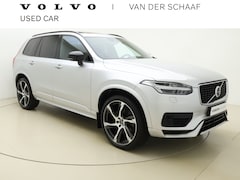 Volvo XC90 - T8 390pk AWD R-Design / 22'' / Head-Up / Elektr. Stoelen / Nubuck / 360 Camera / Panoramad