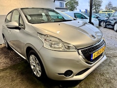 Peugeot 208 - 1.2 VTi Active