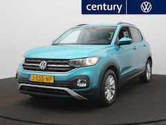 Volkswagen T-Cross - 1.0 TSI Life Business Navigatie - PDC - Stoelverwarming - ACC- Climatronic