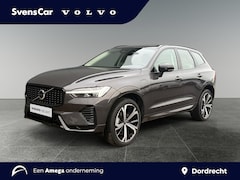 Volvo XC60 - 2.0 T6 Plug-in hybrid AWD Plus Dark | Trekhaak | Stoelverwarming | Panoramadak | Keyless E