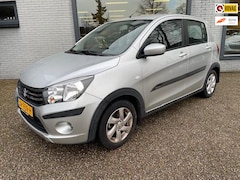 Suzuki Celerio - 1.0 Exclusive AIRCO|CRUISE|PARKEERSENSOREN