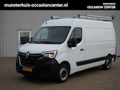 Renault Master - T35 2.3 dCi 135 L2H2 Comfort - Lage kilometerstand - All Seasonbanden - Achteruitrijcamera