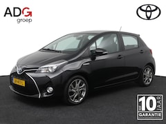 Toyota Yaris - 1.5 Hybrid | Cruise control | Trekhaak | Parkeercamera | Keyless |