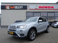 BMW X3 - xDrive 20i 184pk Aut. Executive Trekhaak