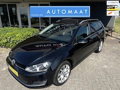 Volkswagen Golf Variant - 1.2 TSI DSG HIGHLINE/ECC/NAV/CRUIS/PANO/PDC