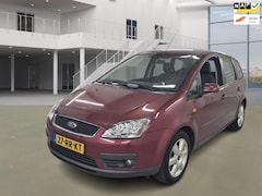 Ford Focus C-Max - 1.8-16V Futura