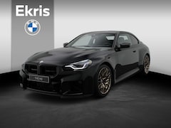 BMW M2 - CS M Driver's Pack | Keramische Remmen | M Drive Professional | Carbon Dak | M Sportdiffer