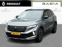 Renault Austral - 1.2 E-Tech full hybrid 200 iconic esprit Alpine - NIEUW MODEL / pack extended grip