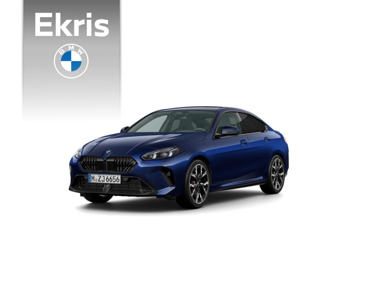 BMW 2-serie Gran Coupé - 223 xDrive | M Sportpakket Pro | Innovation Pack - AutoWereld.nl