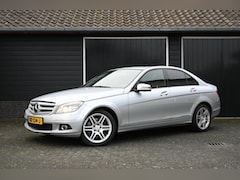 Mercedes-Benz C-klasse - 350 CDI Avantgarde 4-Matic