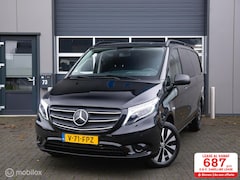 Mercedes-Benz Vito - Bestel 114 CDI Lang