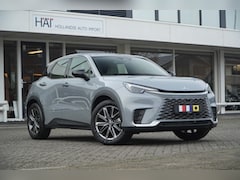 Lexus LBX - Elegant 1.5 VVT-iE I ACC I Leder int. I 18 Inch I