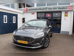 Ford Fiesta - 1.0 EcoBoost Hybride Titanium