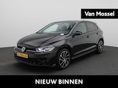 Volkswagen Polo - 1.0 TSI R-Line 95 PK | Originieel Nederlands | 1e Eigenaar | Climatronic | Navigatie | 17