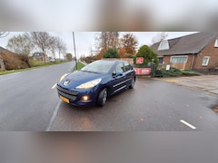 Peugeot 207 - 1.6 VTi XS AUTMAAT MOTOR HEEFT LEKKENDE KOPPAKKING