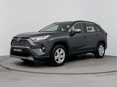 Toyota RAV4 - 2.5 Hybrid Dynamic | Parkeer Camera | Navigatie | Carplay |