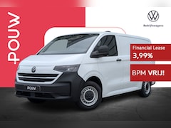 Volkswagen Transporter - 2.0 TDI 150pk L1H1 28 Life | Achteruitrijcamera | Climatronic