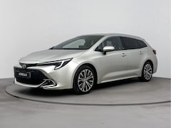Toyota Corolla Touring Sports - Hybrid 140 Dynamic