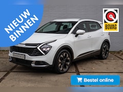 Kia Sportage - 1.6 T-GDi Plug-in AWD ACC|Lane assist|Widescreen|Carplay