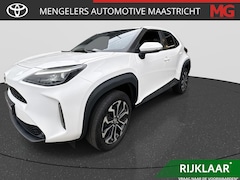 Toyota Yaris Cross - 1.5 Hybrid Dynamic Edition | Rijklaarprijs