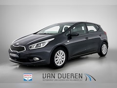 Kia Cee'd - 1.4 CVVT Comfort Pack Camera, Airco