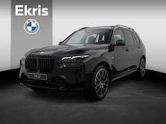 BMW X7 - xDrive40i | M Sportpakket Pro | Comfort | Exclusive Pack