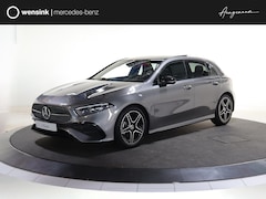 Mercedes-Benz A-klasse - 180 Business Solution AMG | Panoramaschuifdak | Stoelverwarming | Achteruitrijcamera | MUL