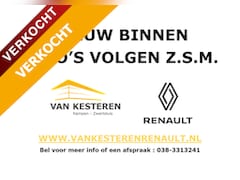 Renault Arkana - 1.6 E-TECH Hybrid 145pk Aut Intens / Trekhaak / Camera / Blindspot / 4 Seizoen Banden*VERW