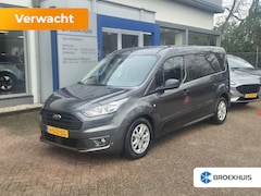 Ford Transit Connect - 1.5 EcoBlue 100pk Trend L2 | Navi | Climate | PDC v+a | Camera | BLIS | 16" LMV |