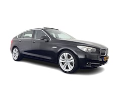 BMW 5-serie Gran Turismo - 530d High Executive Aut. *PANO | LUXURY-LEATHER | NAVI-FULLMAP | BI-XENON | CRUISE | HIFI