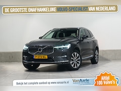 Volvo XC60 - T6 Aut. LongRange Inscription Trekhaak Parkeercamera 350pk