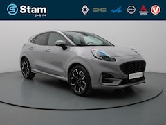 Ford Puma - 125pk EcoBoost Hybrid ST-Line X B&O | Camera | Adapt. Cruise | Stoel-/stuur-/voorruitverw
