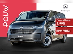Volkswagen Transporter - 2.0 TDI 110pk L1H1 30 Life