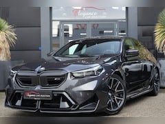 BMW M5 - 5-serie 727pk MDriversPack/Keramisch/CarbonPack