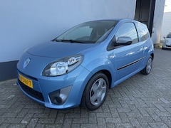Renault Twingo - 1.2-16V Collection - Dealer Onderhouden