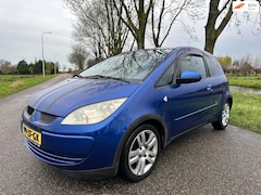 Mitsubishi Colt - 1.5 QS Ninety|sport|rijdt goed|