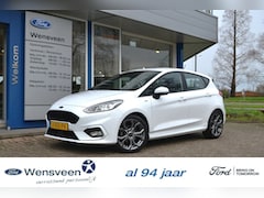 Ford Fiesta - 1.0T 95pk ECOBOOST ST-Line | carplay, cruise control, EATC