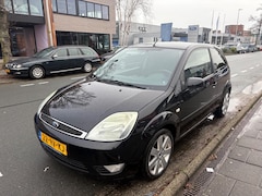 Ford Fiesta - 1.4-16V Futura Airco 3drs APK NAP