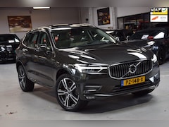 Volvo XC60 - 2.0 T5 AWD Inscription Panoramadak|B&O|ACC|1e Eig.|Lane-Assist|Org.NL|Dealer Onderhouden