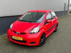 Toyota Aygo - 1.0-12V Cool Airco Carplay Nieuwe apk NAP