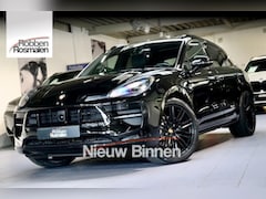 Porsche Macan - 2.0 NL|PANO|Luchtv|PorscheDesign|VOL