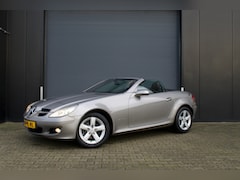 Mercedes-Benz SLK-klasse - 200 NAP Nette staat