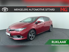 Toyota Auris - 1.8 Hybrid Dynamic | Rijklaar | Automaat |