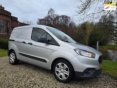 Ford Transit Courier - 1.0 BENZINE (btw-vrij) AIRCO