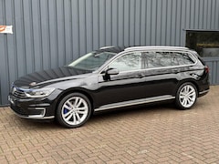 Volkswagen Passat Variant - 1.4 TSI GTE Highline DYNAUDIO/HEAD UP/
