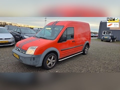 Ford Transit Connect - T230L H2 1.8 TDCi apk 08 2026